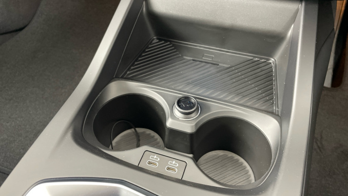 BMW 1 Series 120 M Sport 5dr Step Auto Petrol Hatchback - Image 50